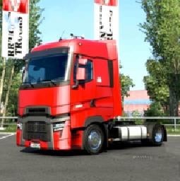 Euro Truck Ultimate