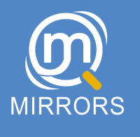 mirrors商家