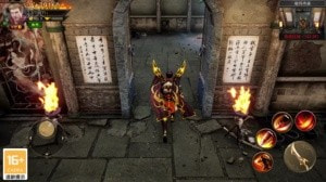 至尊打金3D截图2