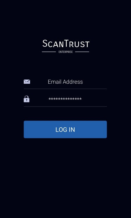 司诚企业版(ScanTrust Enterprise)截图3