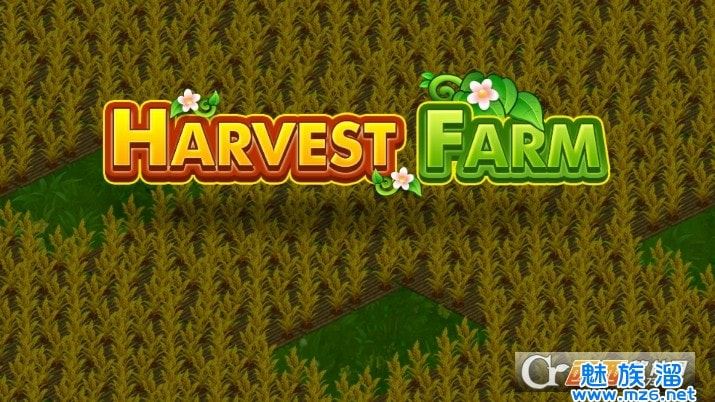 Harvest Farm截图3