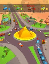 热闹的路口截图2