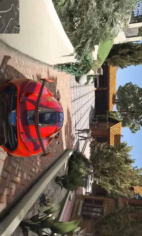 英雄拯救计划截图2