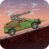 僵尸金属赛车(Zombie Metal Racing)