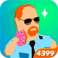勇敢逗警长