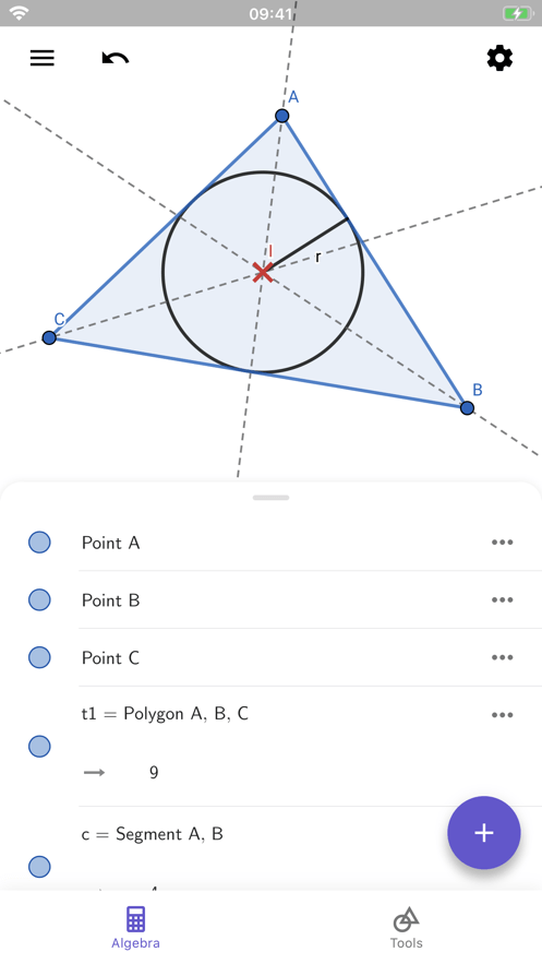 GeoGebra2