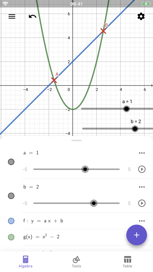 GeoGebra1