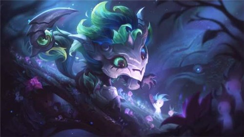 英雄联盟12.1版更新时间