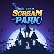 闲置尖叫公园手机版（Idle Scream Park）