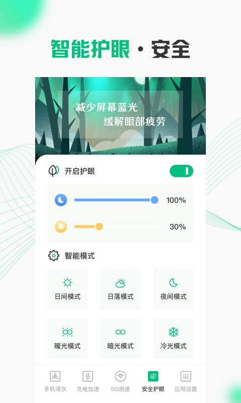 WIFI流量宽带测速3