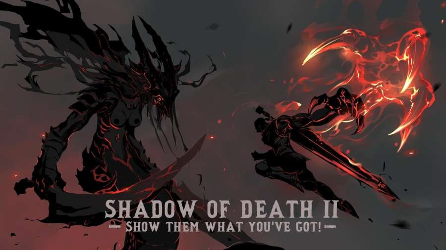 死亡之影2(Shadow of Death 2)0