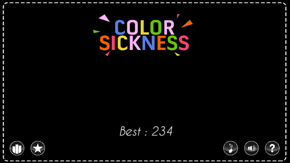 Color Sickness安卓版3