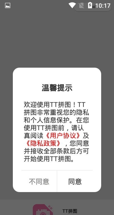 TT拼图截图1