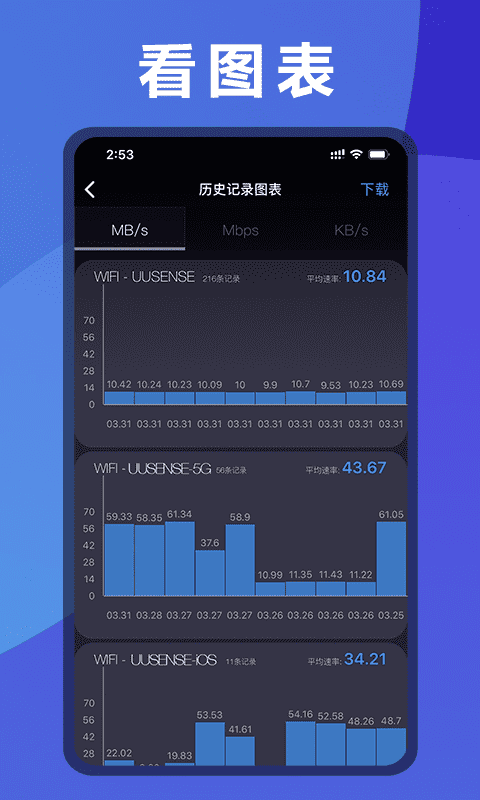 测网速4