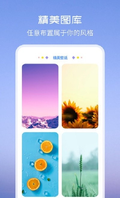 万能小组件(Top Widgets)2