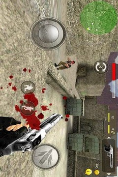 反恐突击3D(Gun Strike 3D)2