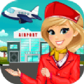 客舱乘务员Cabin Crew Flight Attendant