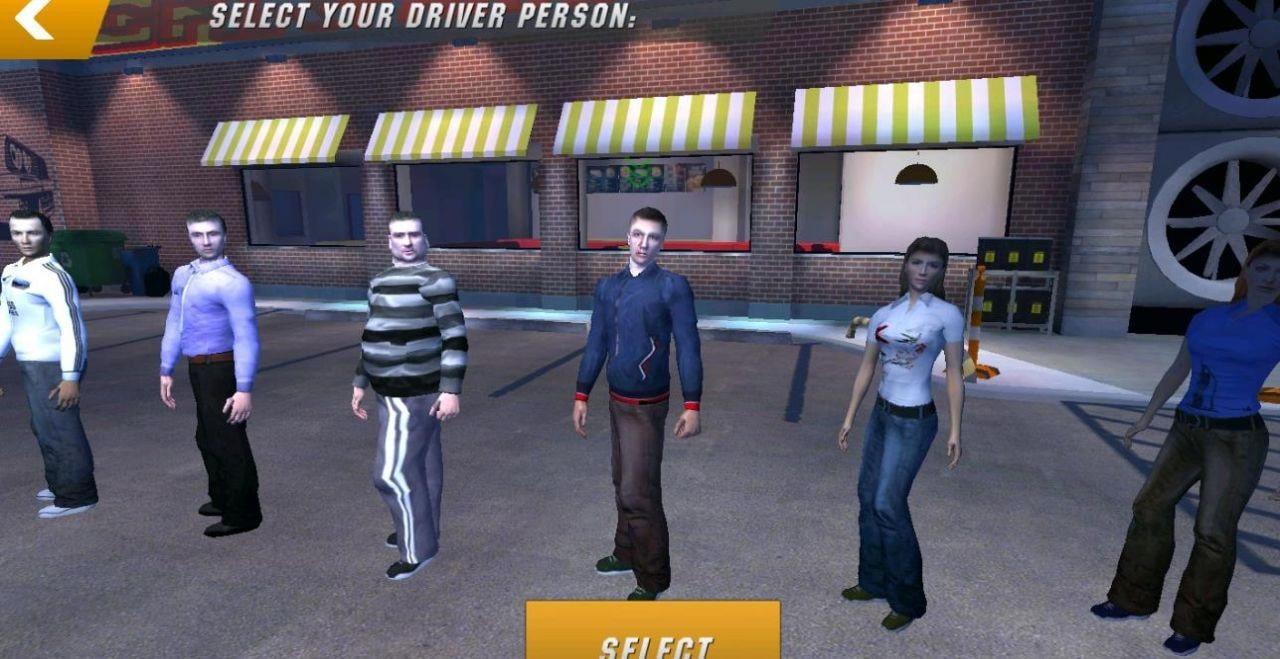 Car Parking Multiplayer2