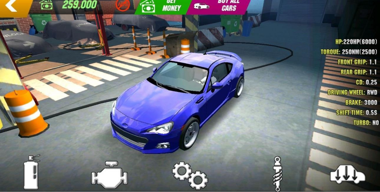 Car Parking Multiplayer1