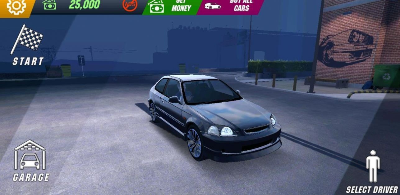 Car Parking Multiplayer0