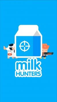 牛奶猎人Milk hunters0