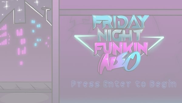 黑色星期五之夜狗头版(Friday Night Funkin Neo)截图1