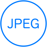 JPEG converter(图片格式转换)