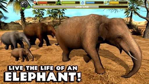 大象模拟器(The Elephant)截图3