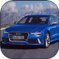 RS7超跑极速漂移者手机版