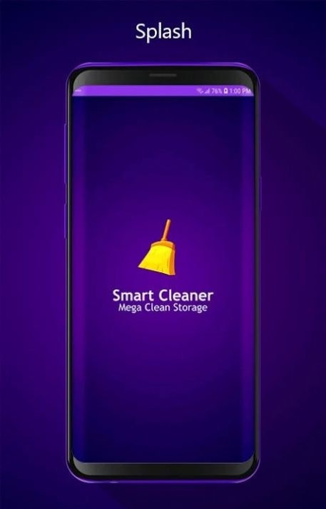 Smart Cleaner截图3