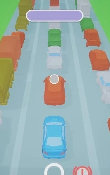 鸣笛超车(Traffic Jam)截图2