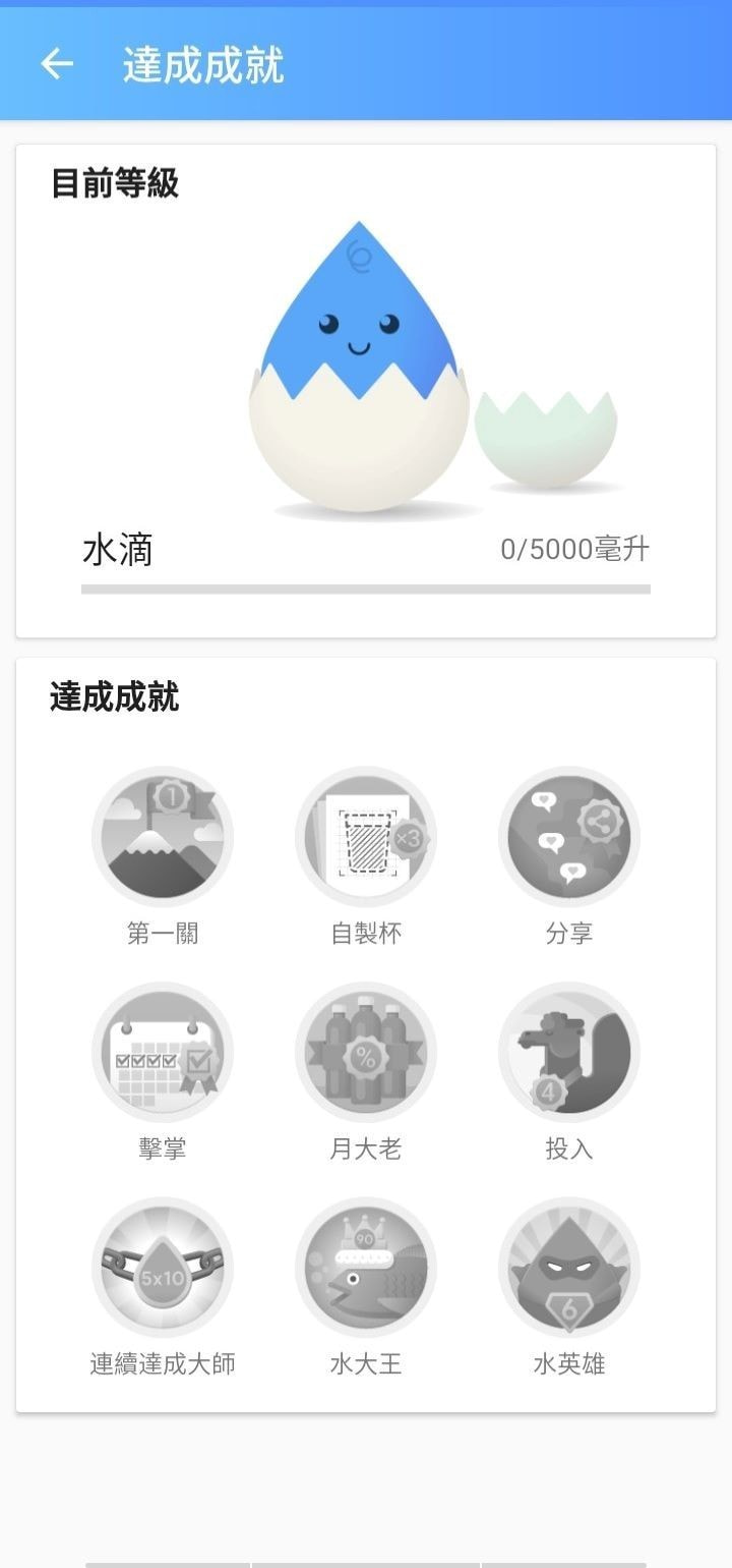 时时饮水截图3