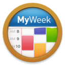 MyWeek一周计划