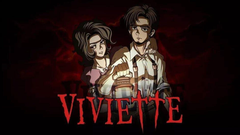 Viviette攻略大全