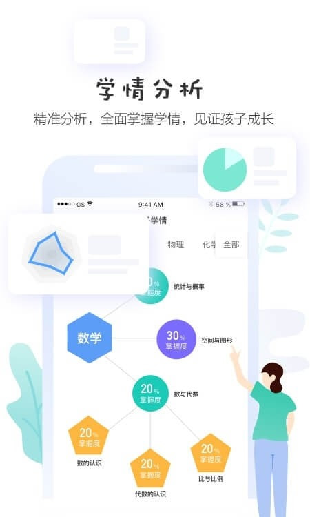 绵阳生学堂家长版截图2