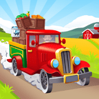 空闲农业大亨建立农场帝国Pocket Farming Tycoon