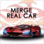 合并真实汽车（Merge Real Cars）