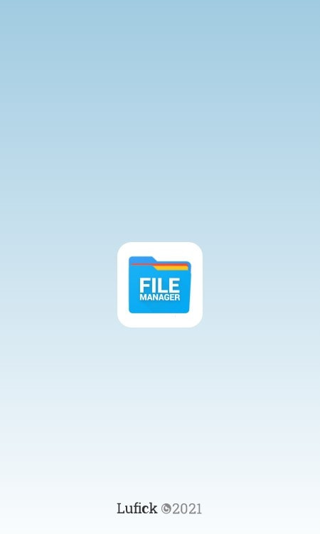 Smart File Manager文件管理截图1