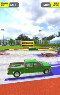 汽车夏季竞技赛（Car Summer Games 2021）2