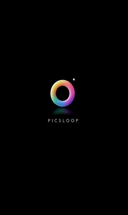 Picsloop特效相机截图1