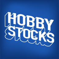 HOBBY STOCKS app下载