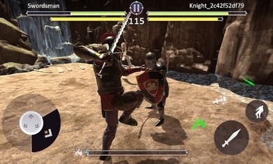 骑士之战2新血(knights fight 2 new blood)2