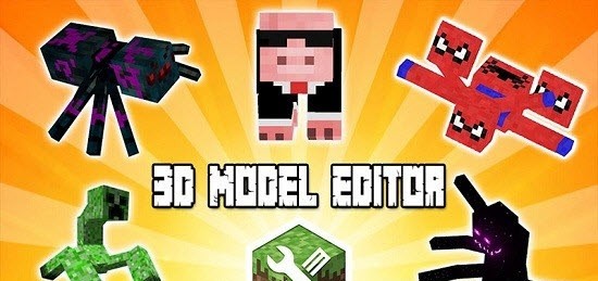 Minecraft Addons Maker汉化截图2