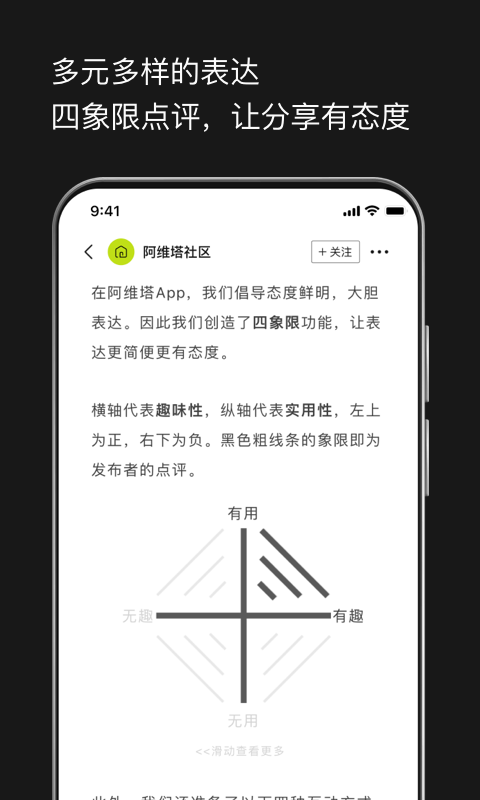 阿维塔截图3