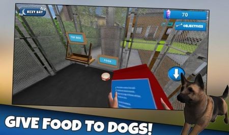 狗舍模拟器3DDog Shelter 3D1