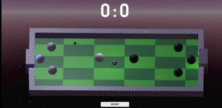 手指足球超级明星Finger Football Super Star截图3