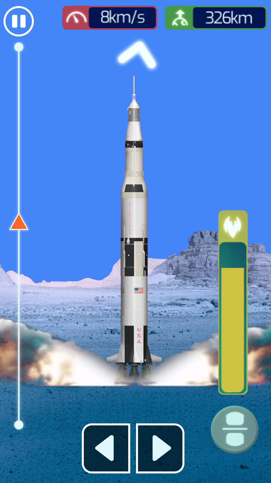 遨游太空模拟器3