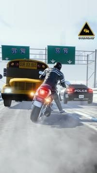 摩托车冲刺3DMotor Bike Rush 3D2