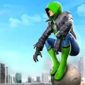 蜘蛛超级英雄Rope Hero: Spider Superhero 3D