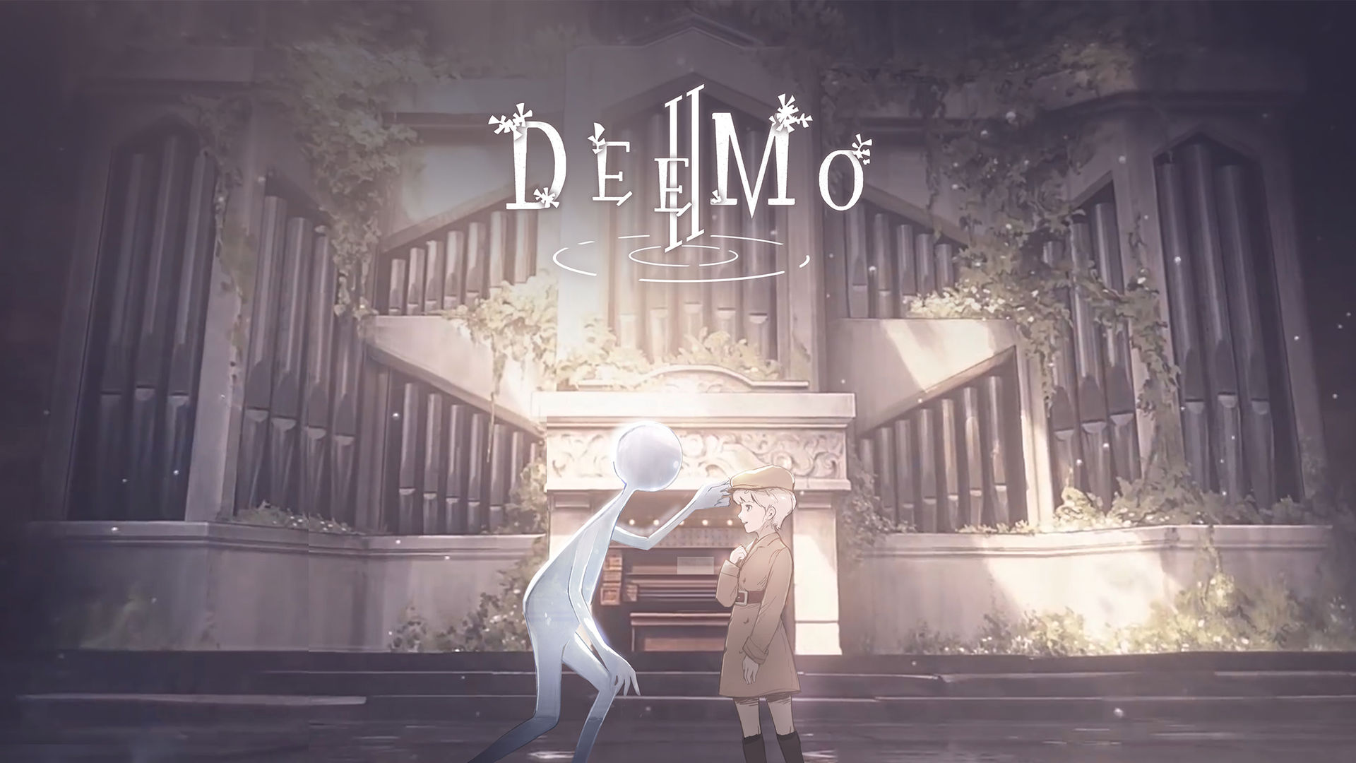 花雨旋律DEEMO II游戏1